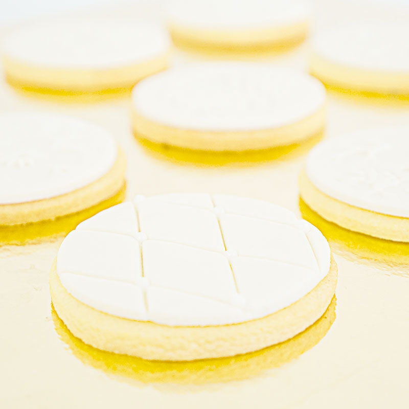 Deluxe biscuits (9 pieces)
