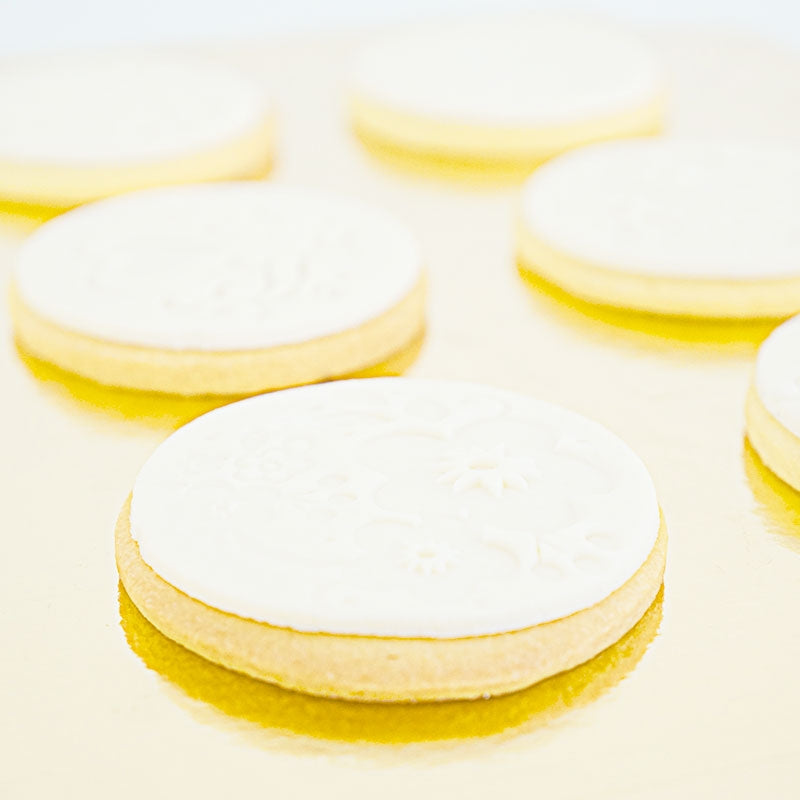 Deluxe biscuits (9 pieces)