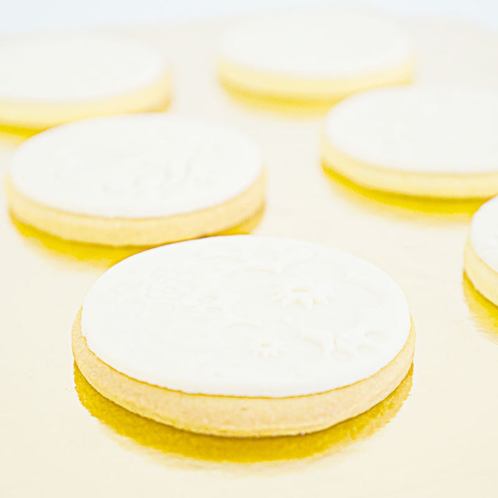 Deluxe biscuits (9 pieces)