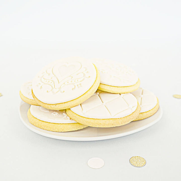 Deluxe biscuits (9 pieces)