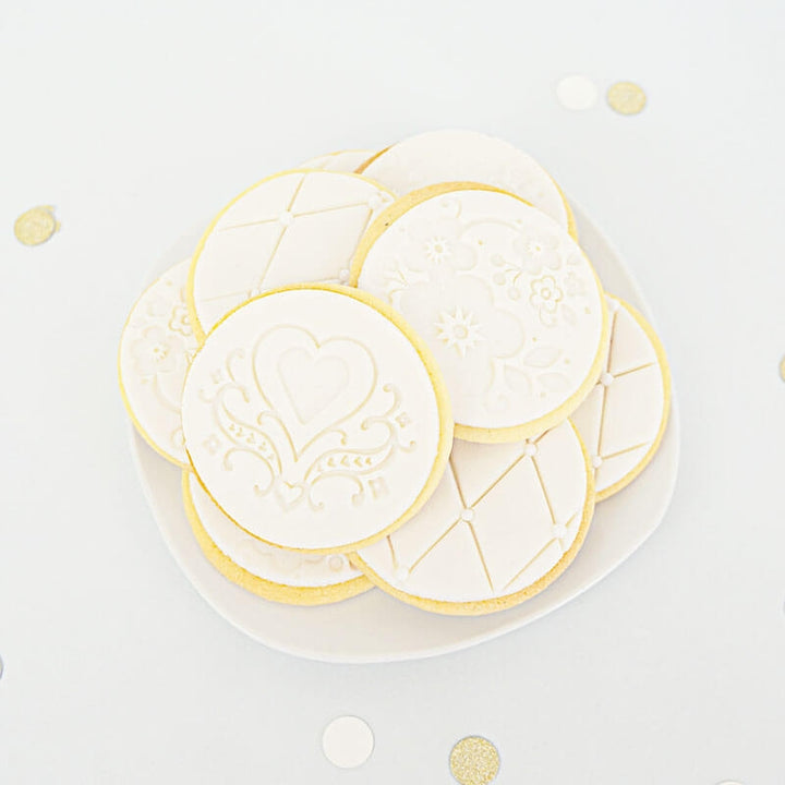 Deluxe biscuits (9 pieces)