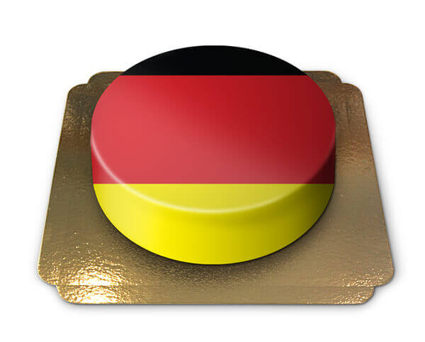 Germany Cake