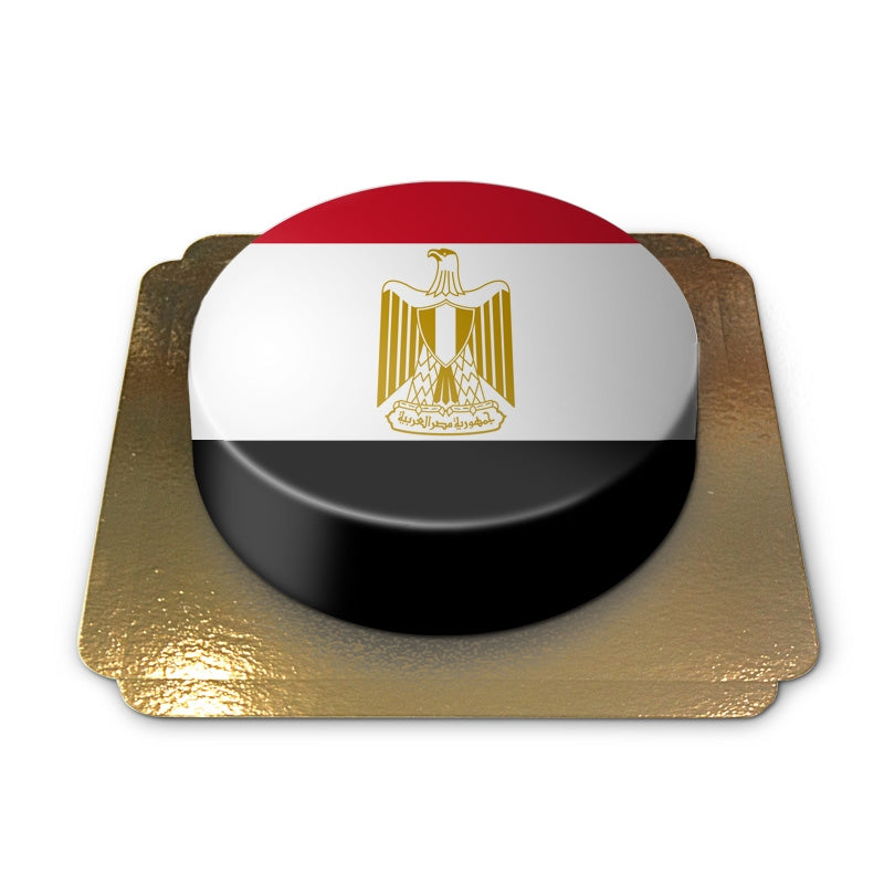 Egypt cake