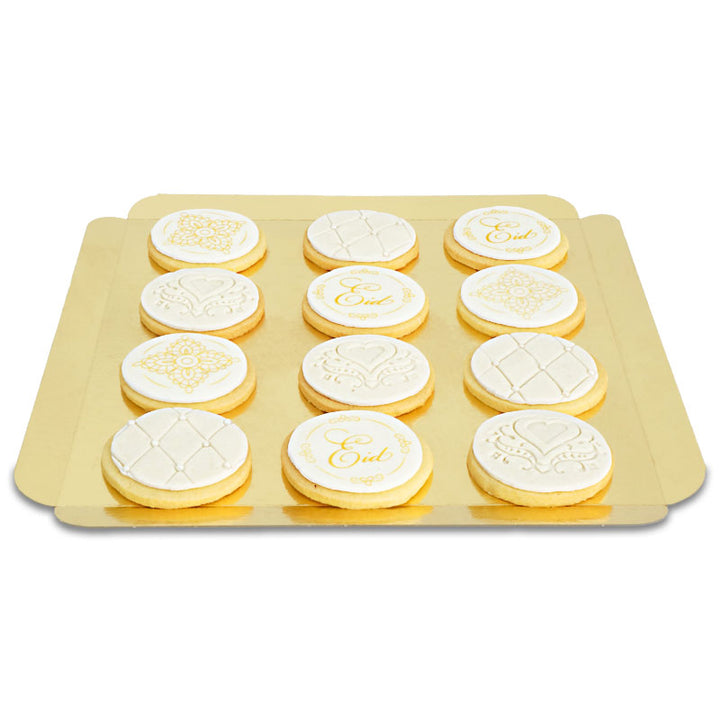 Eid biscuits (12 pieces)