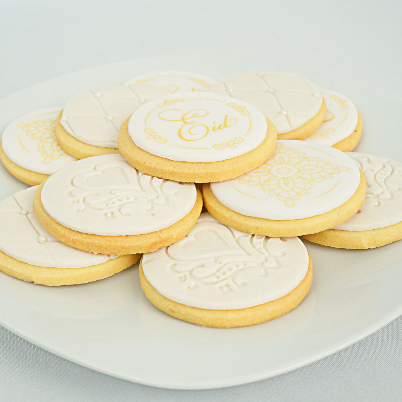 Eid biscuits (12 pieces)