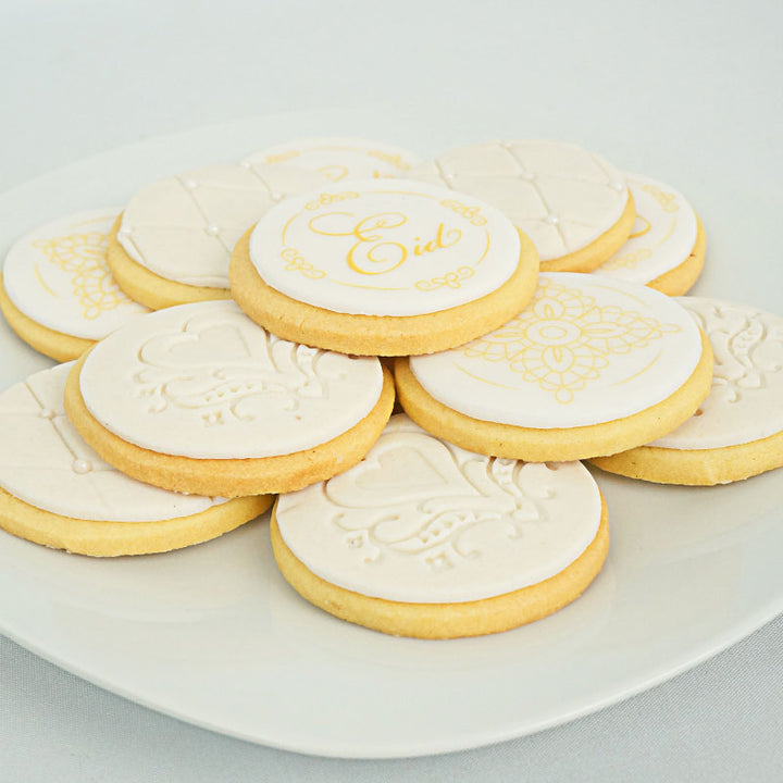 Eid biscuits (12 pieces)