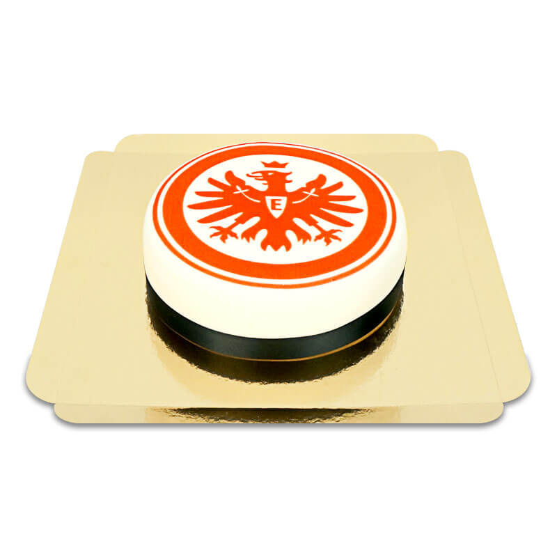 Eintracht Frankfurt Cake