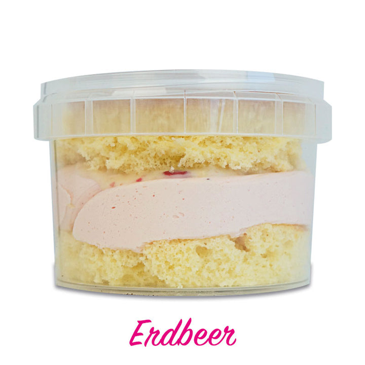 Naked Cake Taster Set (set of 6)