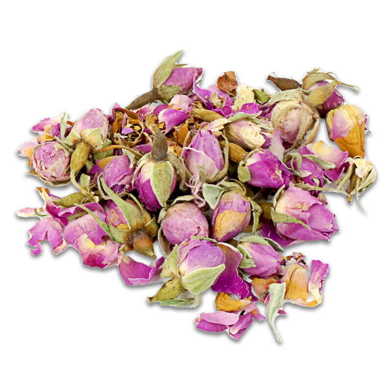 Edible Roses 20g