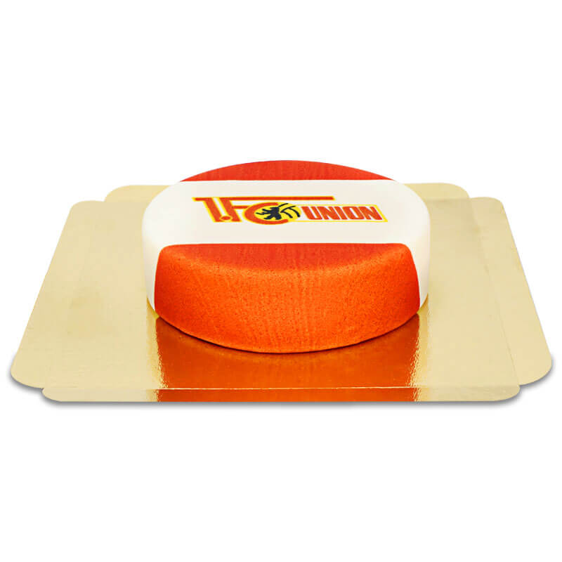 1. FC Union Berlin - Cake