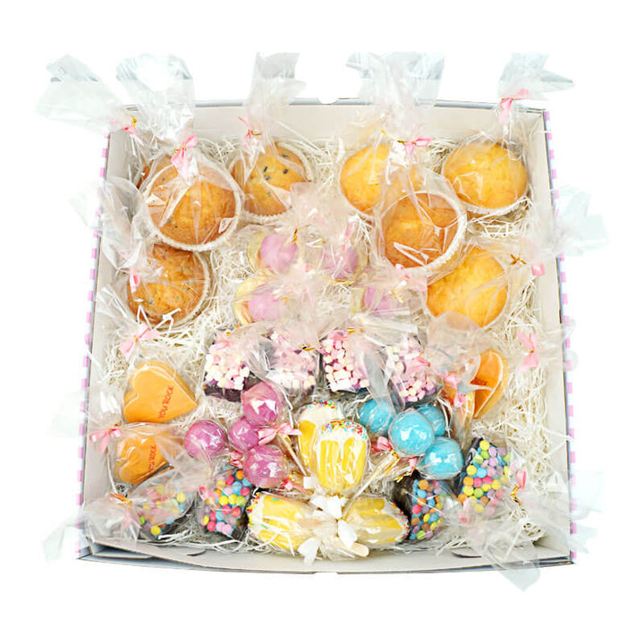 Mixed Box – Summer