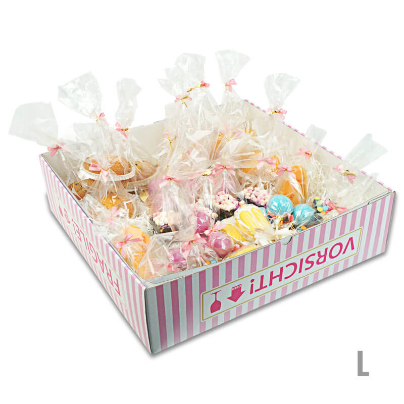 Mixed Box – Summer