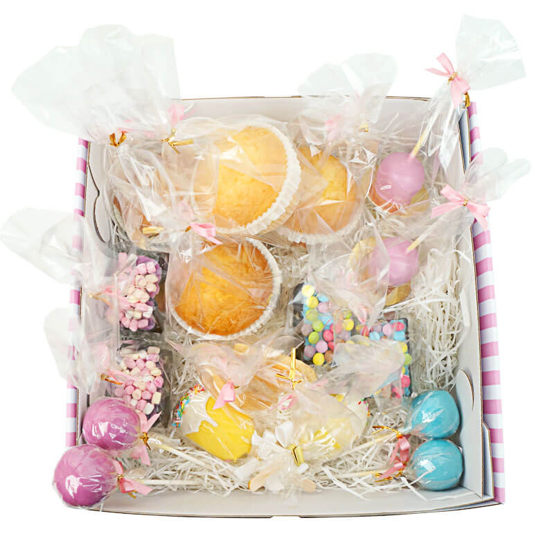 Mixed Box – Summer