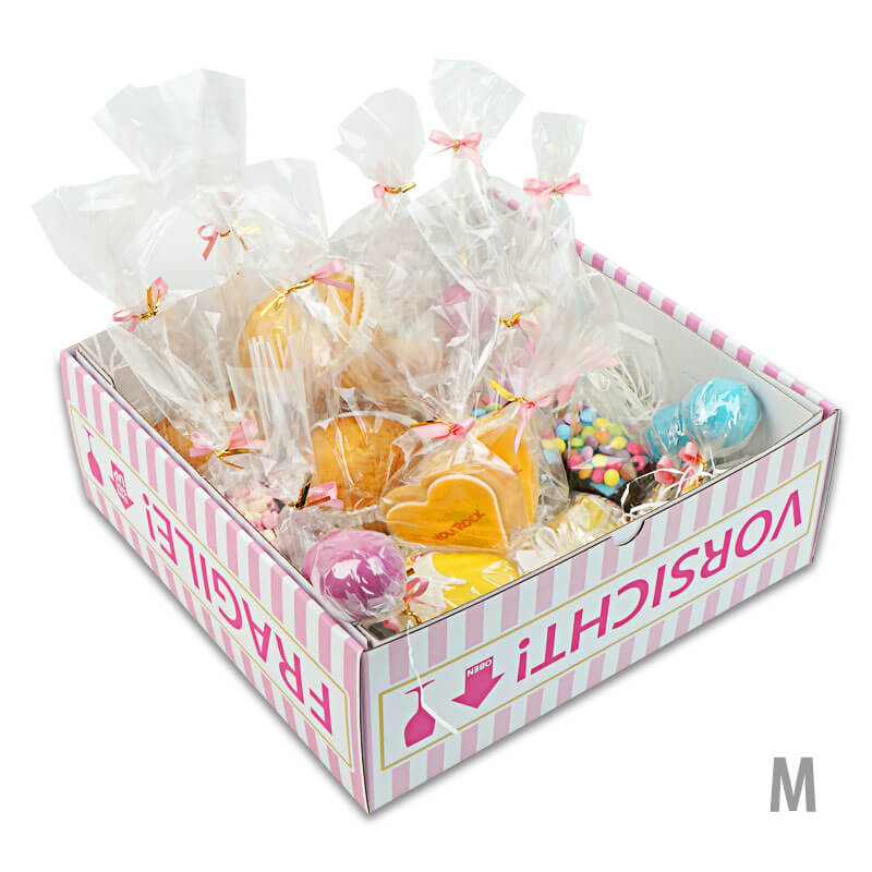 Mixed Box – Summer