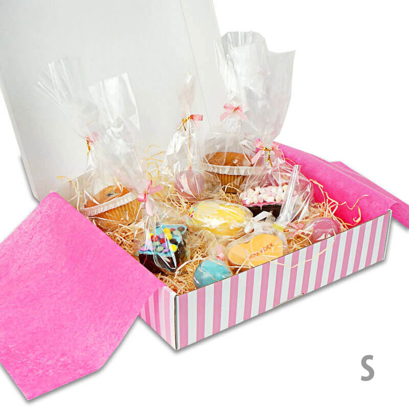 Mixed Box – Summer