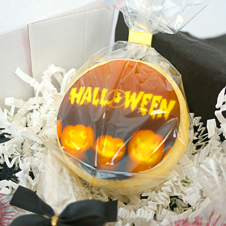 Halloween Gift Box