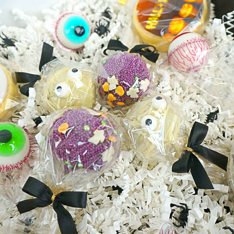 Halloween Gift Box