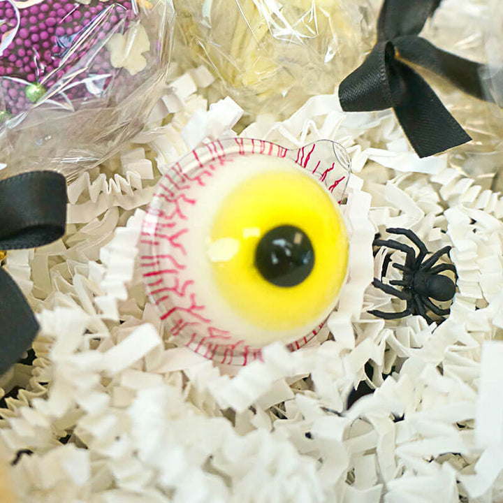 Halloween Gift Box
