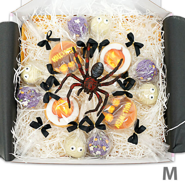 Halloween Gift Box
