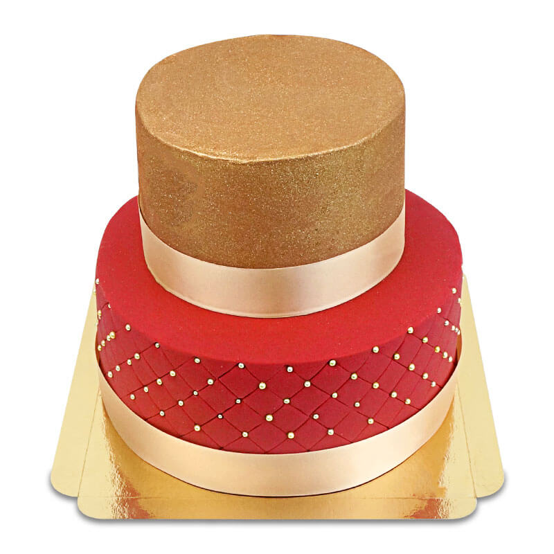 Henna Cake