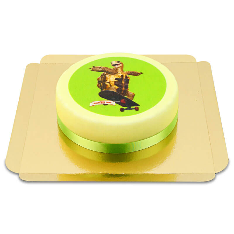 Henrietta Cake