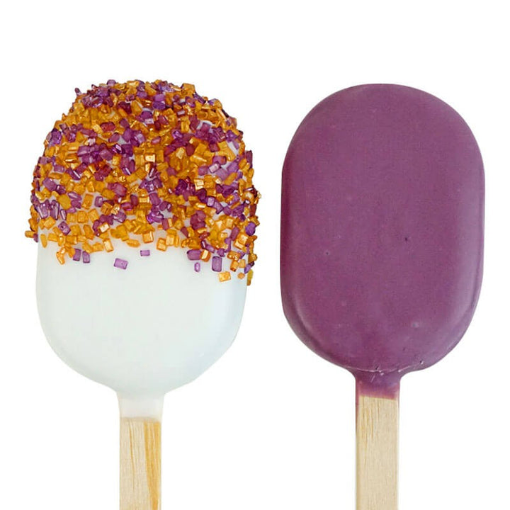 Autumn cake popsicle (10 pieces)