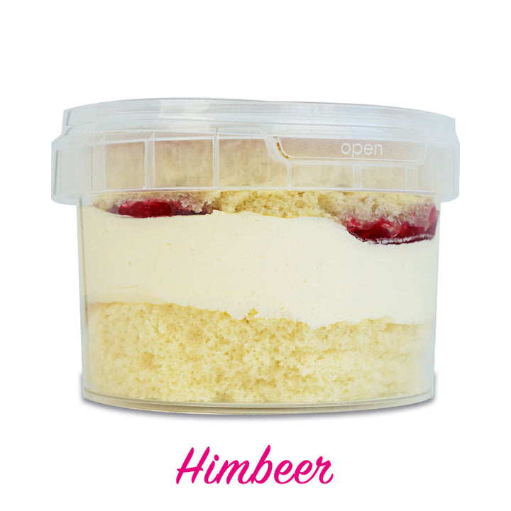Naked Cake Taster Set (set of 6)