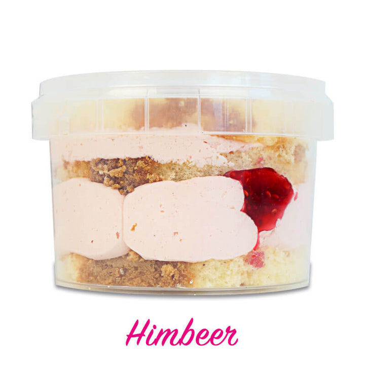 Cake Flavour Samples "Assorted Mix" (set of 5)