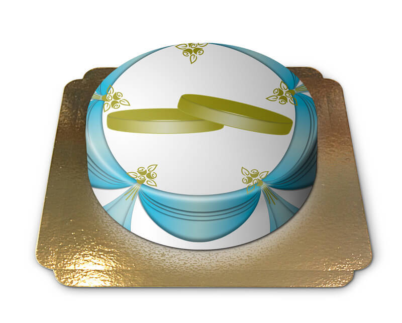 Wedding rings