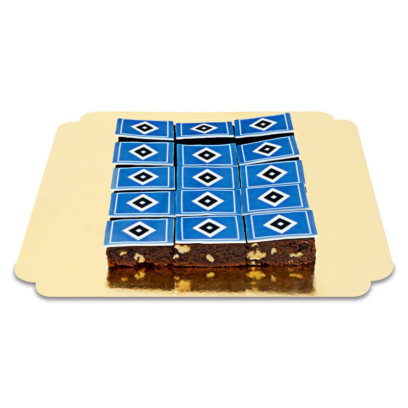 HSV Brownies (15 pieces)