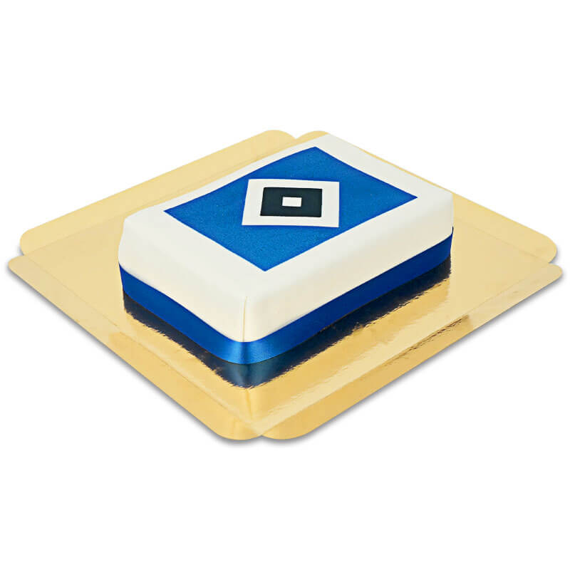 HSV Cake, Square