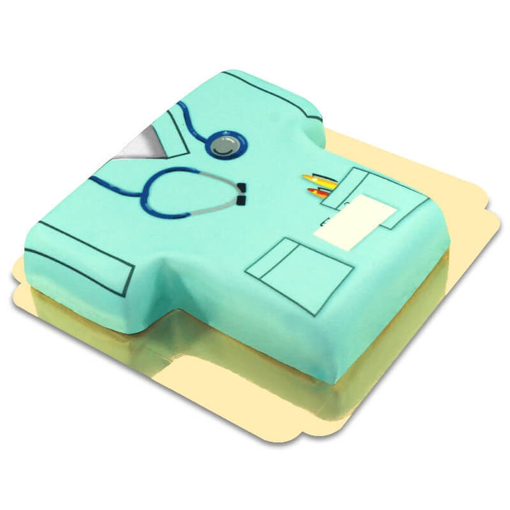 Nurse Cake