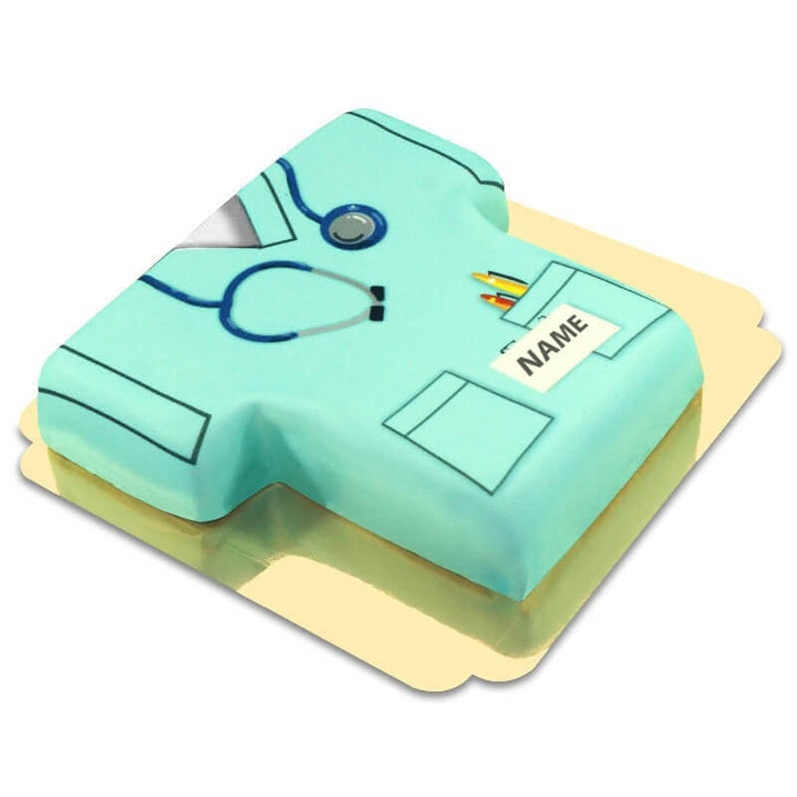 Nurse Cake