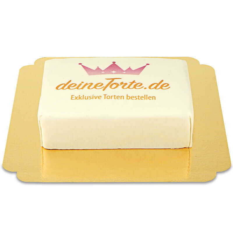 Corporate cakes