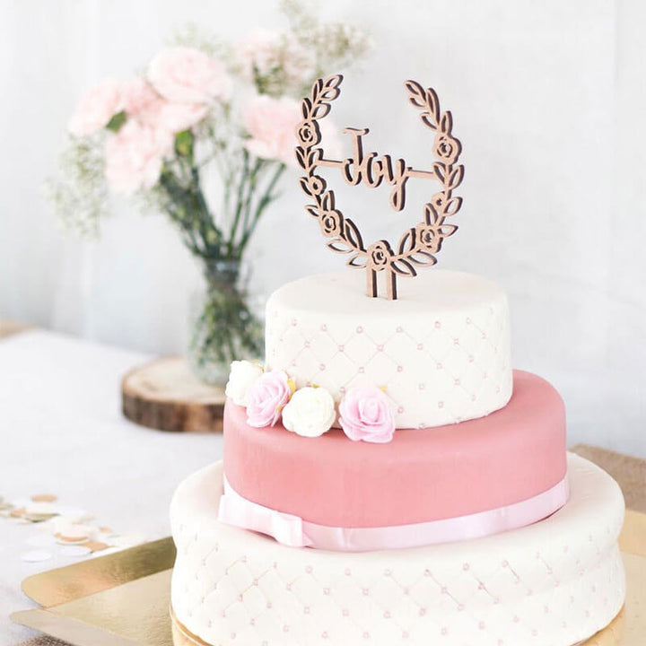 Princess Deluxe Cake