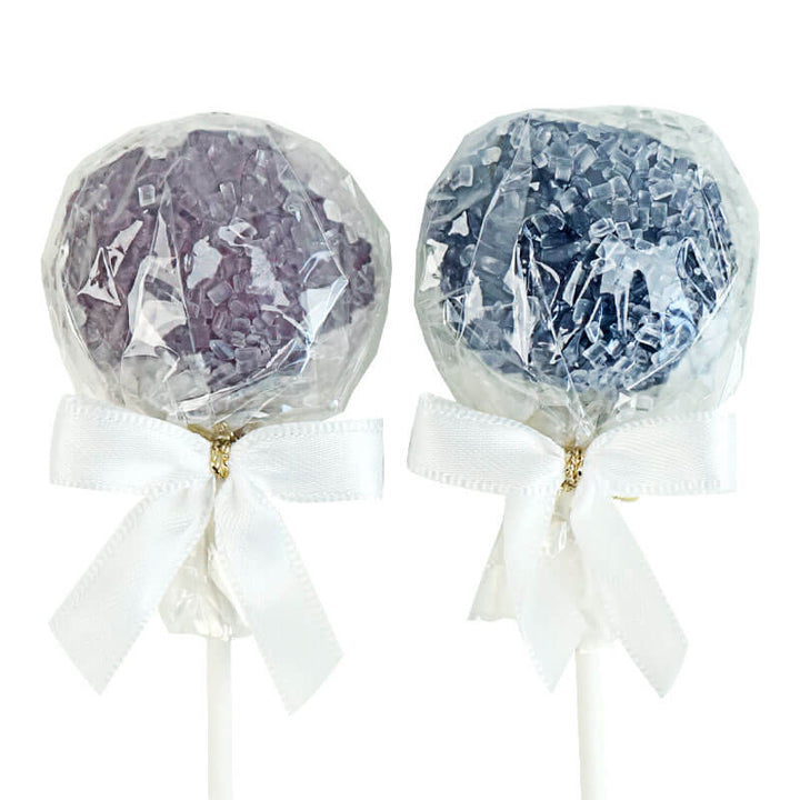 Pride Crystal Cake Pops (12 pieces)