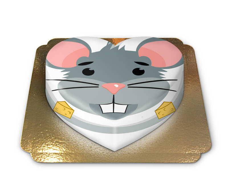 Mouse Cake