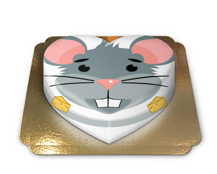 Mouse Cake
