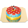 Mickey Mouse® on a party cake