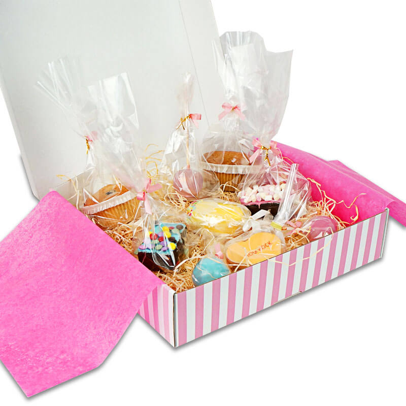 Mixed Box – Summer