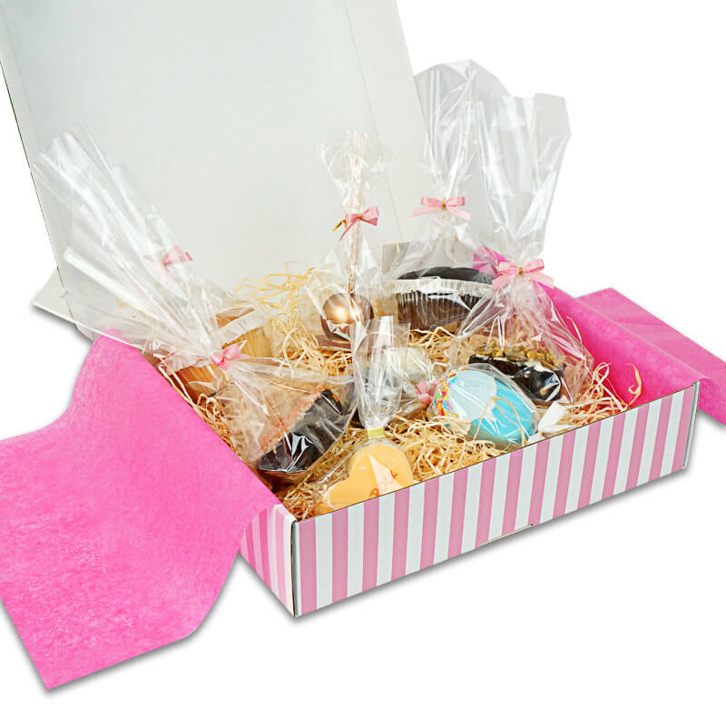 Mixed Box – Winter