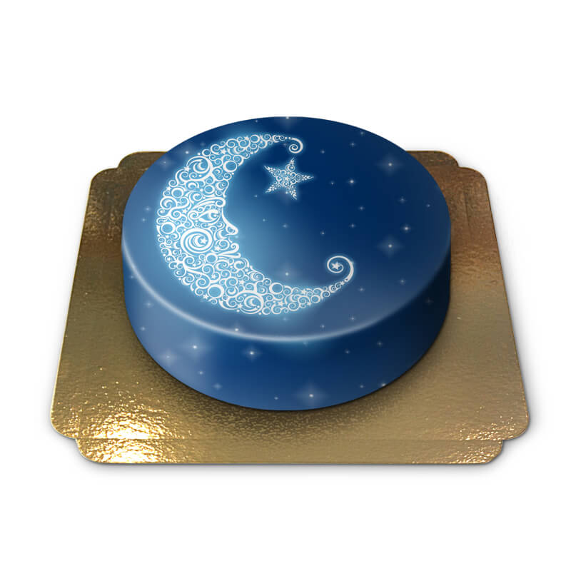 Moon Cake
