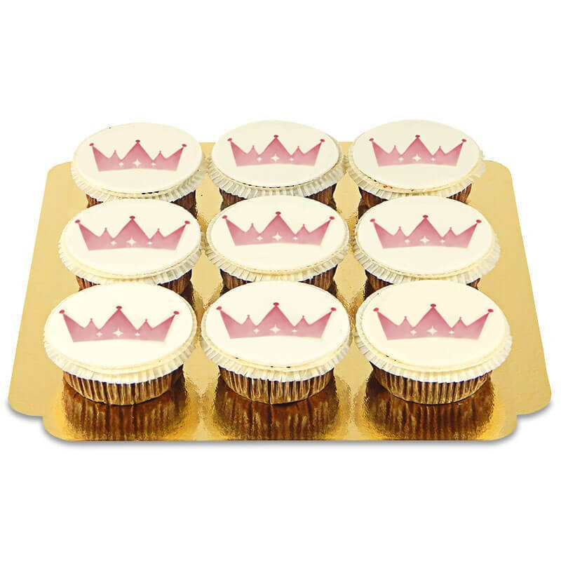 45 photo cupcakes