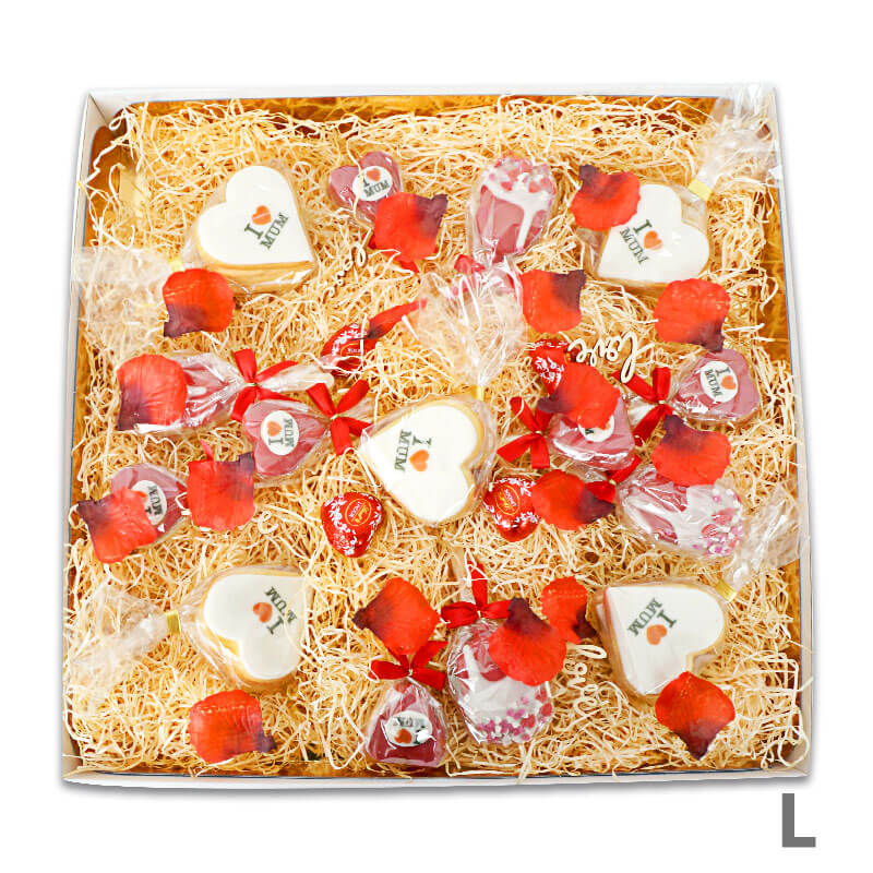 Mother’s Day Gift Box