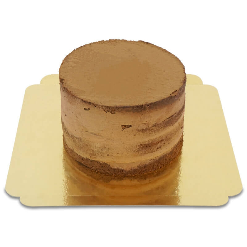 Chocolate Naked Cake – various sizes