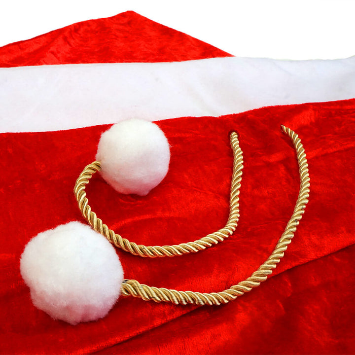 St. Nicholas sack