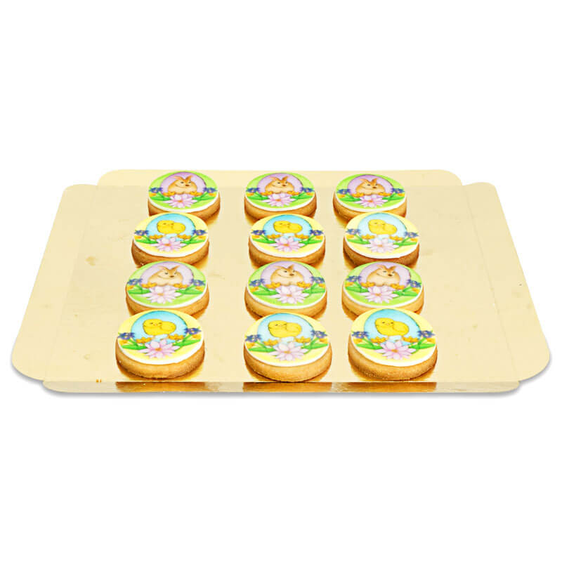 Easter biscuits (12 pieces)