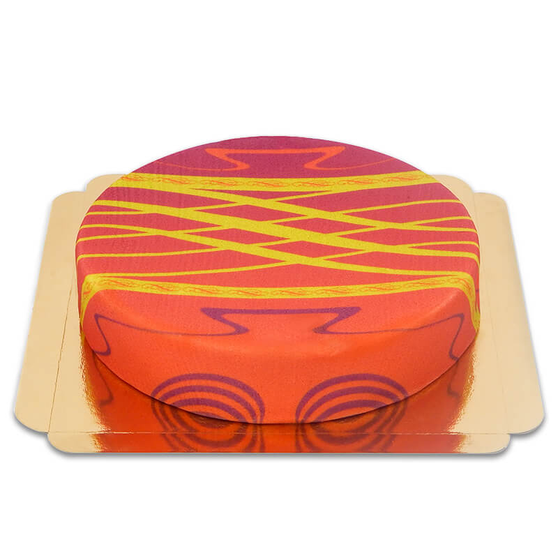 Easter Cake