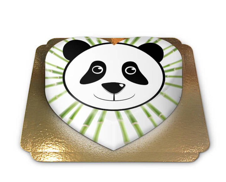 Panda Cake