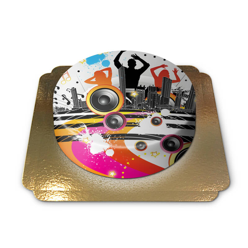 Party Cake